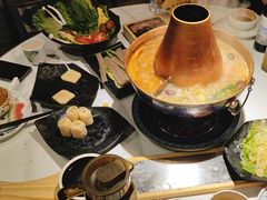 -祥源胡同·涮牛羊肉火锅(花桥店)