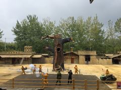 -云幽谷旅游区