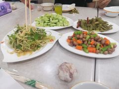 -伊通烧鸽子碳缸烧烤海鲜(隆礼胡同店)