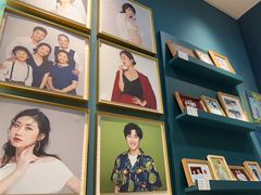 -海马体照相馆(西安高新万达广场店)