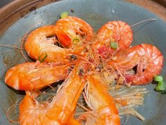 -吕氏焗小鲜•花园餐厅(八大关店)