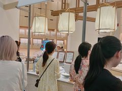 -米糯糯·MINONO·大福冰淇淋(青岛万象城店)