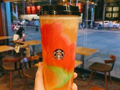 -星巴克臻选(武汉首义汇店)