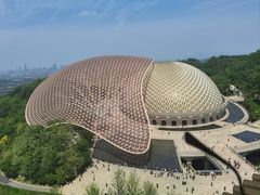 -牛首山文化旅游区