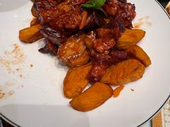 -海尔巴格·新疆菜(吐鲁番店)