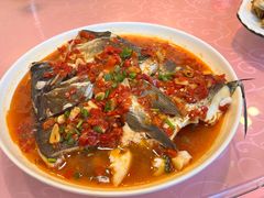 -碧海银沙海鲜餐厅(恒大海上威尼斯店)