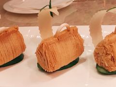-8餐厅(新葡京酒店)
