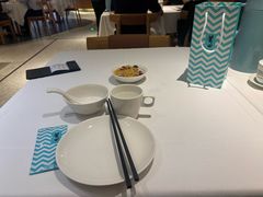 -莆田餐厅PUTIEN(金融街购物中心店)