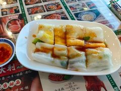 -捷信牛奶甜品世家(学府店)