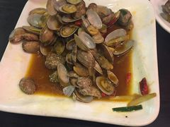 -启东小海鲜(庄先湾路1号店)