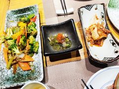 -和风清味日本料理(希尔顿店)