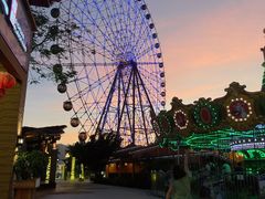 -三亚海昌梦幻海洋不夜城