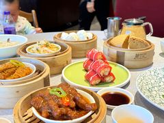-潮府馆·非遗潮州菜·世纪公园(新国际博览中心店)
