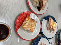 -濱寿司(高新伊藤店)