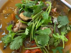 -小姨家常菜(昭萍东路店)