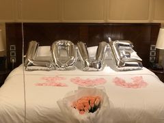 -广州粤海喜来登酒店