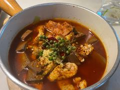 -梧桐Plus·创意京·川料理(万象城店)