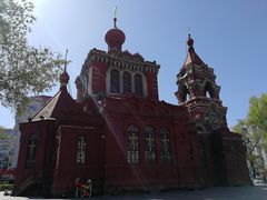 -圣·阿列克谢耶夫教堂