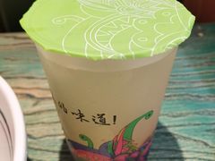 -鑫花溪牛肉米粉(东环大润发店)