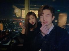 -River Bar酒吧(通州万达店)