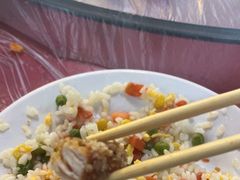-绿野餐厅(上海动物园店)