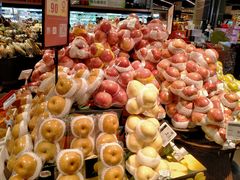 -Olé精品超市(广州太古汇店)