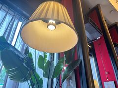 -新白鹿餐厅(松江开元地中海店)