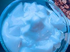 椰椰冻雪糕杯-喜茶(北京五棵松华熙店)