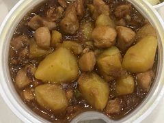 -稻香酒家·33年老字号·港式粤菜(富邦中心店)