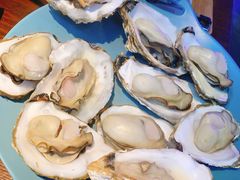 高压锅竹笼生蚝-农家霸王地锅鸡(国顺东路店)