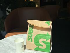 -赛百味SUBWAY(永业店)