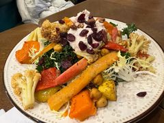 -THE WOODS 简餐 (国贸商城店)