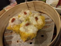 鲜虾烧麦皇-添好运点心专门店(深水埗店)