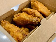 大米鸡翅-Kyochon1991校村(共和路店)