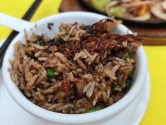 黄鳝饭-汤氏美食台山水步特色黄鳝饭(龙津东路店)