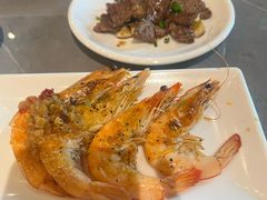 -渔乐之昕·铁板烧自助餐(虹悦城店)