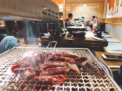 -九田家黑牛烤肉料理(二天地店)