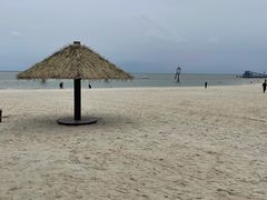 -启东恒大海上威尼斯酒店