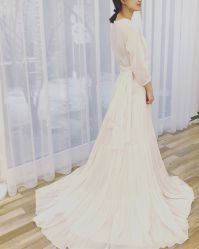 -LaMousse婚纱买手店