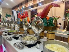 -启东恒大海上威尼斯酒店