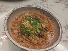 川北凉粉-富乐山酒店(西黄城根北街店)