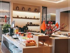 -环球港凯悦 · 享悦中餐厅