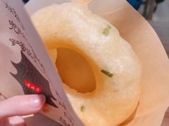葱油粑粑-三两粉(深圳壹方城店)