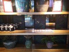 -杏花堂·山西菜馆(晋中万达店)