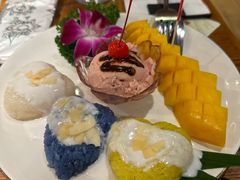 -明泰谷泰国餐厅(正大广场店)