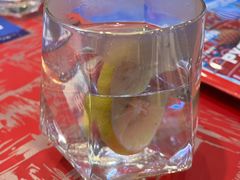 -安德烈俄式西餐厅(中央大街店)