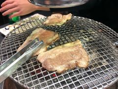 -醉火烧泥炉烤肉(孩儿巷店)