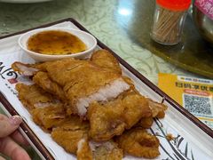 -鹏城人家海鲜酒家·23年老字号(较场尾店)