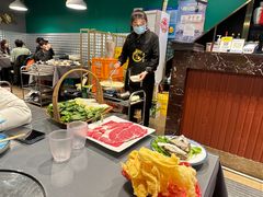 -金龙·打边炉(南京西路店)