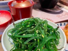 -吾妻拉面•和风食堂(群光广场店)